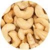 Raw Cashew Kernels W180, W210, W240, W320, W450, LP, SP, WP, BUTTS etc