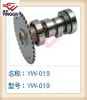 motorcycle camshafts