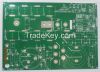 double side pcb FR4 PCB Heavy copper pcb 5OZ  pcb