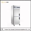 Commercial Use Stainless Steel Fridge For Sale