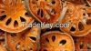 Dried Citrus medica fruits