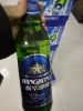 CHINESE HANG KONG beer (one dazon , 500ml per bottle) for 12dollars