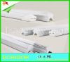 Factory supply New type led tube light  T8 led light 0.6m 0.9m 1.2m high quality T8 integrated tube light