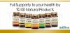 Sell Food Supplements, Dietary Supplements, Nutritional Supplements