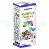 Multi Vitamin Syrup Multivitamin Syrup with Vitamin A B C Multamin GMP Factory Health Food Supplement