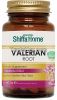 Valerian Root Vegetable Soft Capsule Health Food Supplement Herbal Sleeping Pill