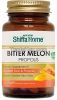 Bitter Melon Extract Capsule with Propolis herbal medicine for diabetes Nutrition Supplement