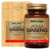 Korean Red Ginseng Extract Red Ginseng Tablet Healthcare Supplement