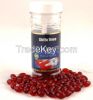 Herbal Medicine Black Seed Oil Softgel Nigella Sativa