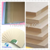 mdf panel from china factory