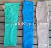 korea stock clothes pants