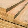 Pine blockboard