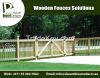 Manufacturing Wooden Gates , Wooden Fences, Wooden Slat Fences in Uae.