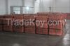 Copper Bars, Copper Pipes, Copper Powders, Copper Sheets, Copper Strips and other copper