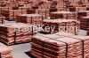 Copper Cathode for sell