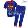 cuddle me cuddleme children kids pajamas pjs mcqueen super man frozen peppa pig boy girl pajamas