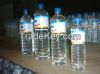 plastic mineral water bottle price/insulated plastic water bottle/clear plastic water bottles