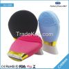 Wireless Charging Silicone Cleaning Skin Device BLS-1098