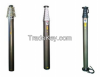 Pneumatic Telescopic Mast