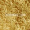 1121 Golden Sella Basmati Rice and other types  of rice available