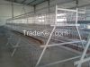Chicken Egg Laying Cage for Farm