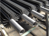 Longitudinal Welded Finned Tube