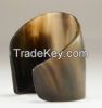 Bracelets Wholesale/High Quality Buffalo Horn Fashion Hot Sale Horn Cufflinks Wholesale