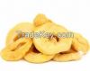 dried apple ring, cube, powder, dried fruits, cashew