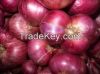 Fresh Potatoes, red onion, ginger