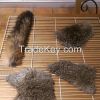 Rabbit Skin, Donkey and Cow Hides