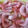 Frozen Red Shrimp(size 30/50 50/70)