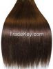 High quality human hair