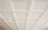 GRP Ceiling panel functional properties