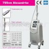 Manufactory Candela GentleLase 755nm hair removal alexandrite laser alexandrite puls nd yag laser