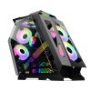 K-God Alien Personalized Desktop Computer Case