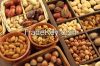 Dry Fruits Nuts And Seeds