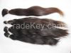 100% Virgin Human Hair And Cosmestics