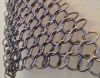 decorative Metal Ring screen