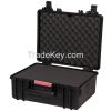 Sell High Impact ABS Plastic Explorer Waterproof Equipment Case, Plastic Solid Tool Case