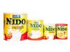 Full Cream Whole Milk Powder, NIDO milk, infant milk, Whey protein, fresh milk