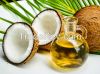 HIGH QUALITY RIFINED COCONUT OIL