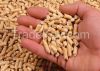 High Quality 6mm Pure Pine Bulk Wood Pellet