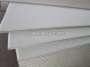 Regular plasterboard