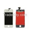 For Apple iPhone 4 LCD Screen Replacement And Digitizer Assembly with Frame - OEM Original Quality Grade