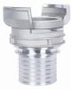 Sell Aluminum Guillemin Coupling 1-1/2" to 4"
