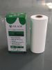 500mmx1800mx25um Blown White Silage Wrap Film