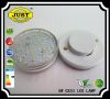 GX53 LED RGB led lamp