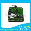 Custom running medal/award medal/AA's premium supplier