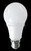 A60 LED bulbs lighting