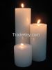 Sell pillar candle